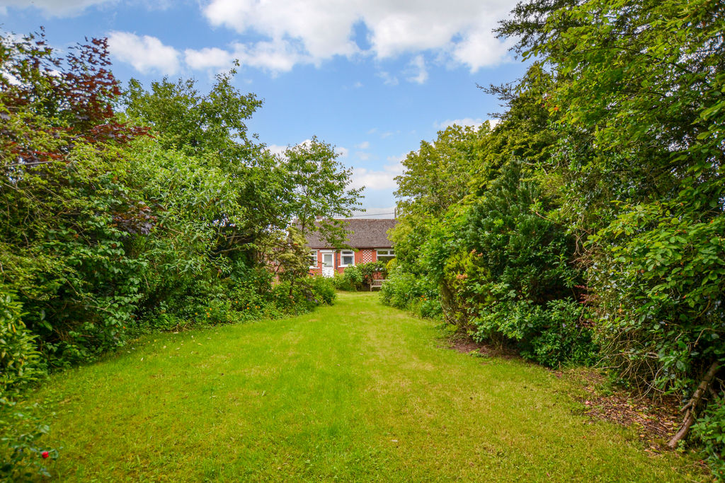 Church Lane Wrightington